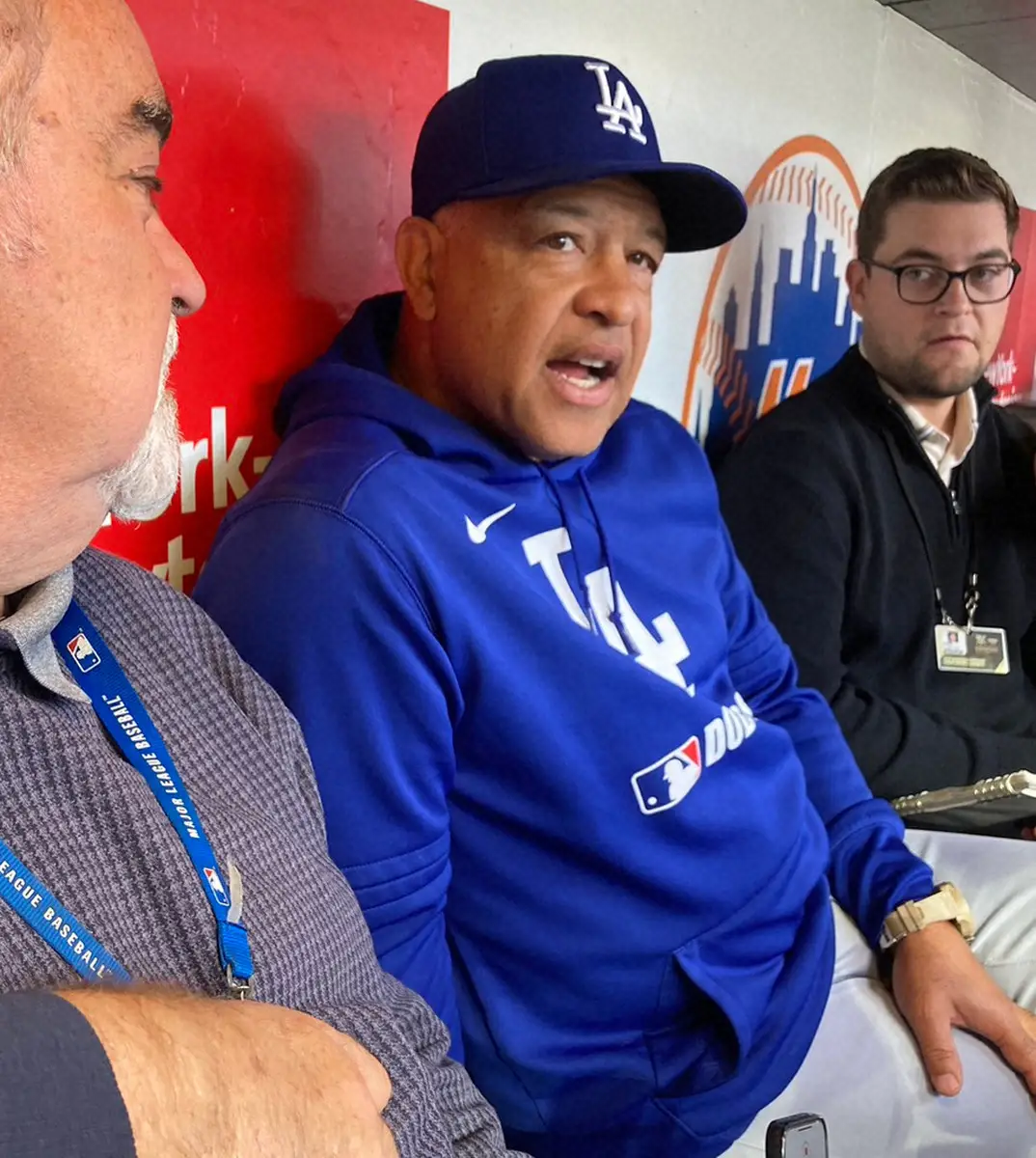 【画像・写真】大谷翔平　25日試合前、640日ぶりに打者相手に投球へ　指揮官「マウンドに上がって打者と対戦する」