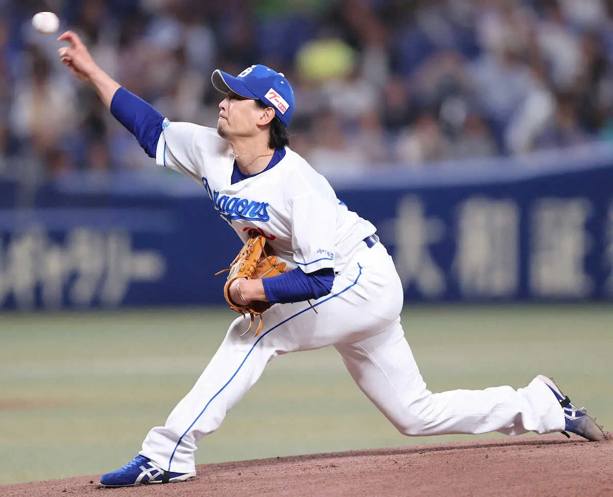 【画像・写真】【24日の公示】巨人が小林誠司を登録、大城卓三を抹消　中日は5選手を入れ替え