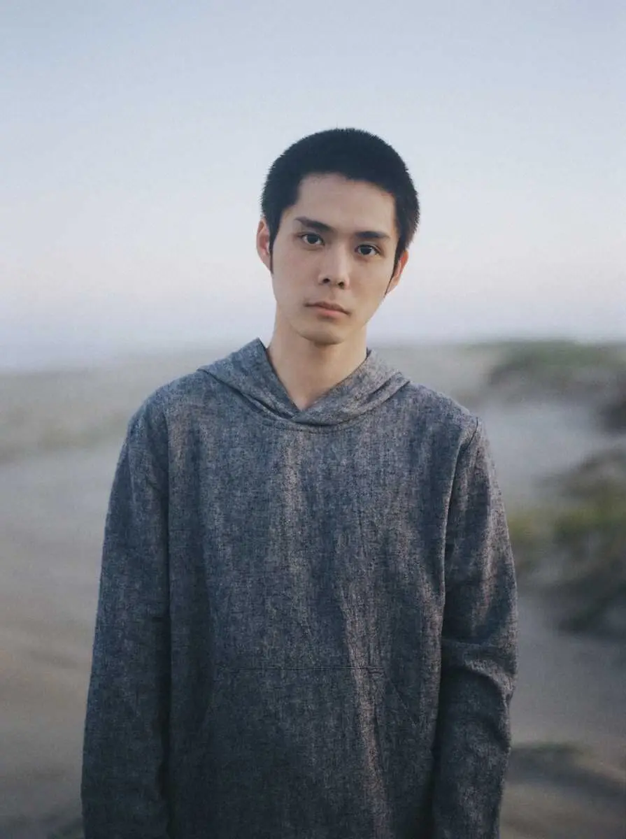 【画像・写真】5・31楽天モバイルパーク　俳優・細田佳央太「ファンと公言してから1カ月」の“超速”始球式