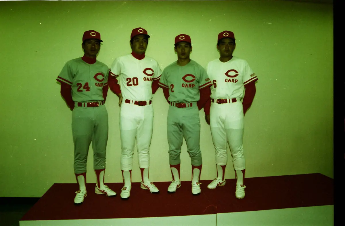 【画像・写真】大野豊氏「これは誰にも言ったことない」と突然の仰天告白！　バッテリー組んでいた捕手も絶句