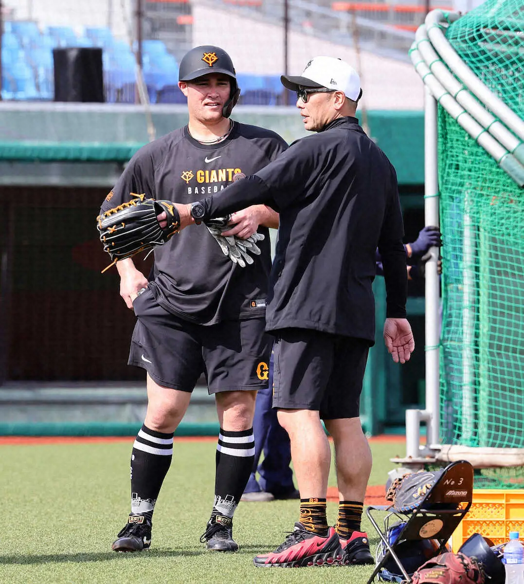 【画像・写真】巨人・阿部監督　5連勝でストップもサバサバ「仕方ない」　丸は「さすが」井上は「ムダな四球から…」