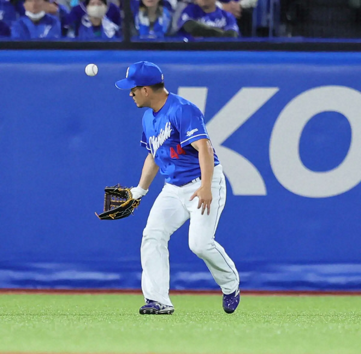 【画像・写真】中日ドラ1左腕・金丸夢斗が不運に泣く　6回自責0の快投もプロ初勝利ならず　味方失策の1点が響く