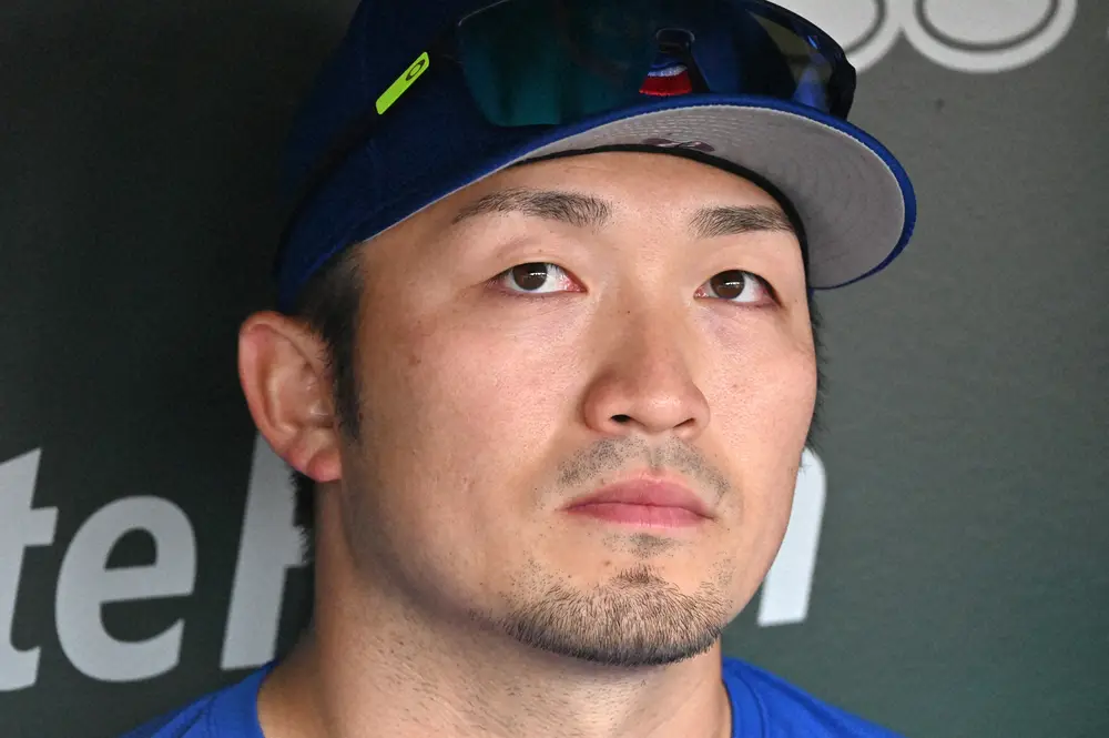 【画像・写真】鈴木誠也が先制タイムリーで50打点一番乗り！週間MVP“御礼打”に本拠ファン興奮