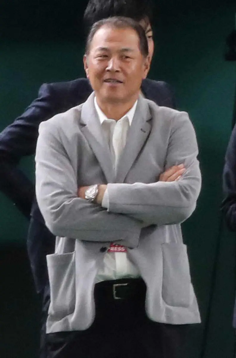 【画像・写真】岡本離脱…巨人のピンチを救うキーマンとは　元ヘッドが指名「人生が変わるチャンス」