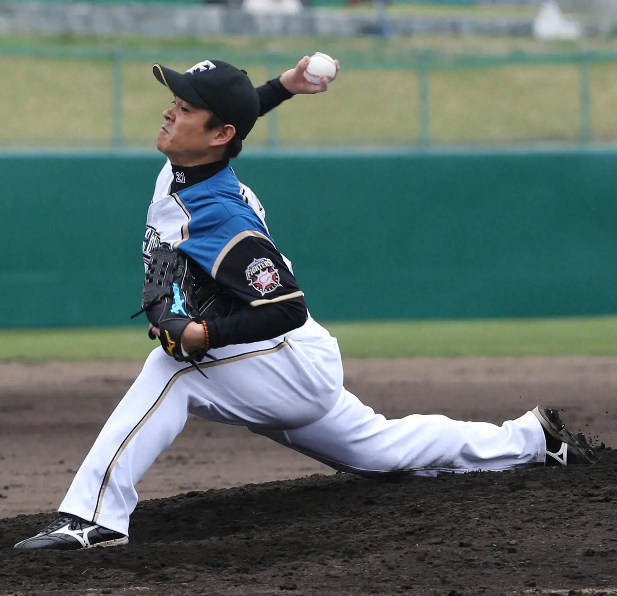 【画像・写真】佐藤義則氏が育てた最高傑作はこの右腕だ！「田中将大とダルビッシュばかり話題になるが…」