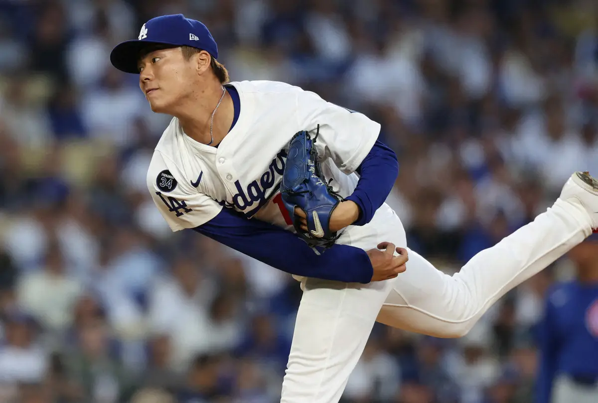 【画像・写真】大谷翔平　ヤンキース戦に「1番・DH」でスタメン出場　今季23号アーチに期待　山本由伸は7勝目なるか