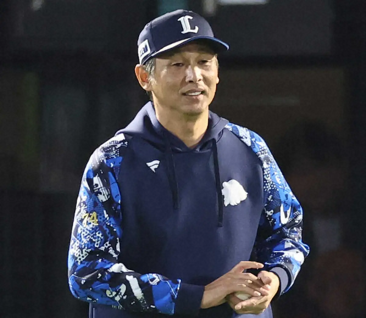 【画像・写真】西武　西口新政権でチームはどう変わったのか　先発7人制で守り勝つ野球を実践し躍進