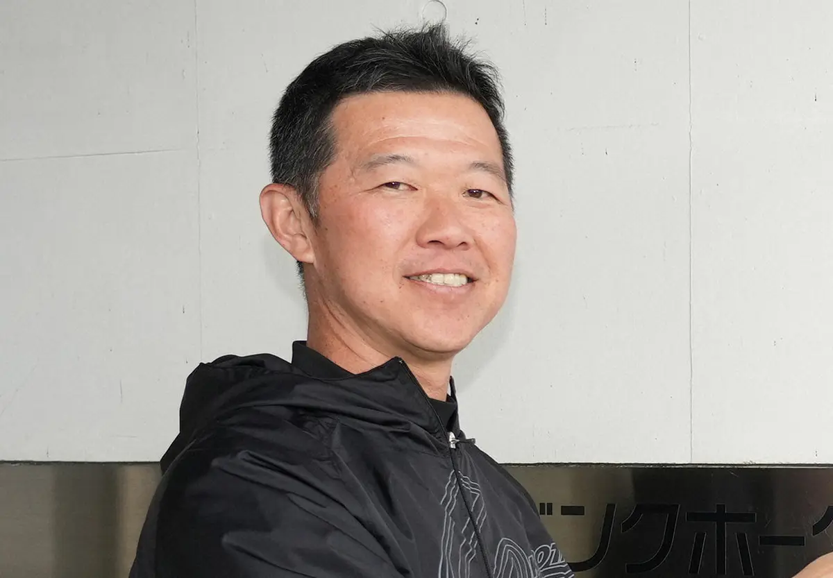 【画像・写真】星野順治コーディネーター