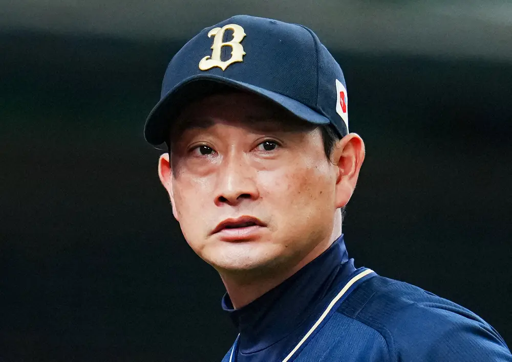 【画像・写真】オリックス・岸田監督　長嶋茂雄さん死去に「野球が日本でこれだけ繁栄したのはあの方々のおかげ」