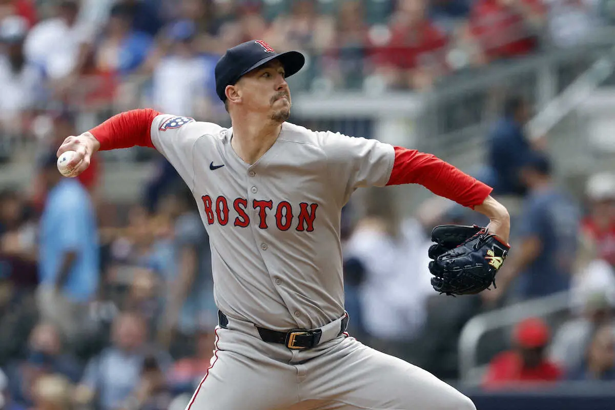 【画像・写真】米敏腕記者予測　ドジャースがトレードデッドラインで最も獲得したい選手はチームを熟知する男