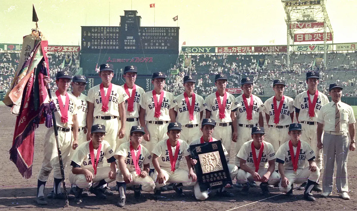 【画像・写真】片岡篤史氏　立浪以外も凄い　PL学園で「別格だった」右腕の名前…社会人から6者連続三振