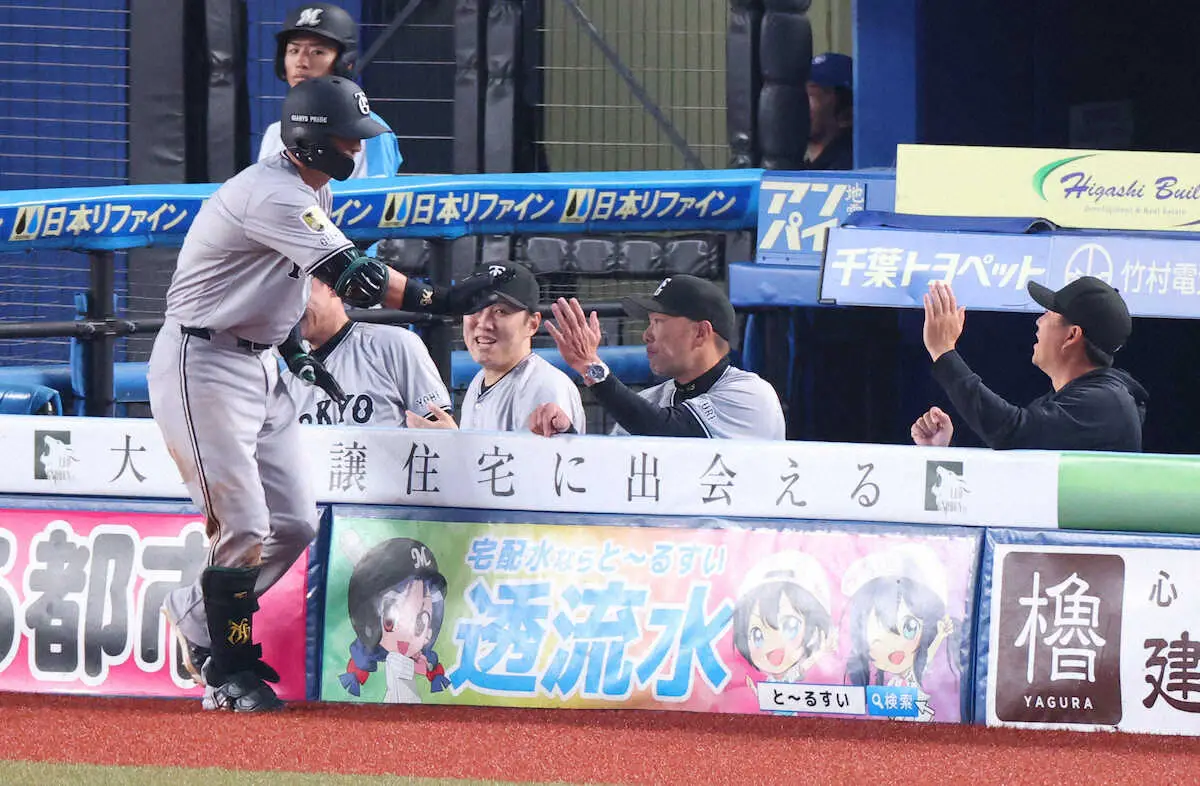 【画像・写真】巨人・阿部監督　まさかのサヨナラ押し出し死球で敗戦も「責めらんないですよね」と大勢かばう