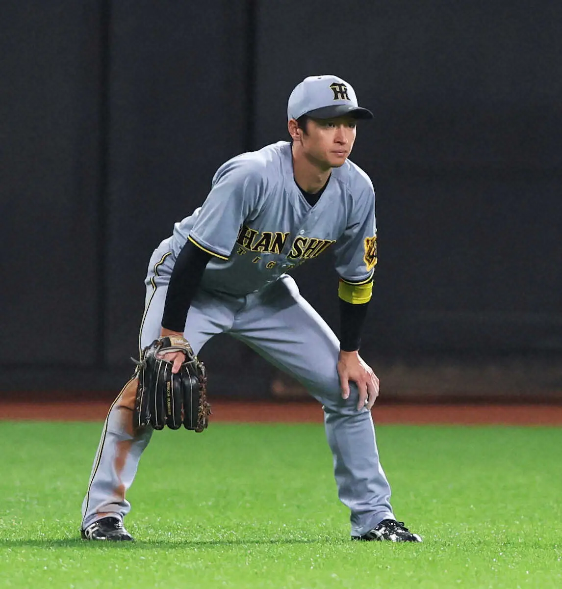 【画像・写真】日本ハム・新庄監督がつくりあげた外野陣にも見劣らない阪神「森下－近本－佐藤輝」