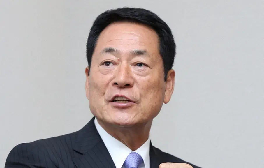 【画像・写真】駒大OB会長・中畑氏　母校の2部優勝に喜びつつ「これから」