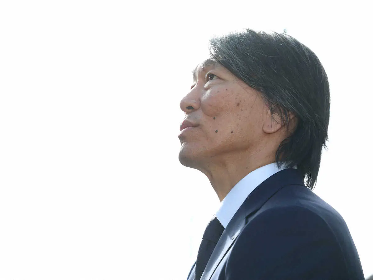 【画像・写真】長嶋茂雄さん通夜　三奈さん明かす松井秀喜氏との“約束”「『監督やるやる詐欺』しましょう」