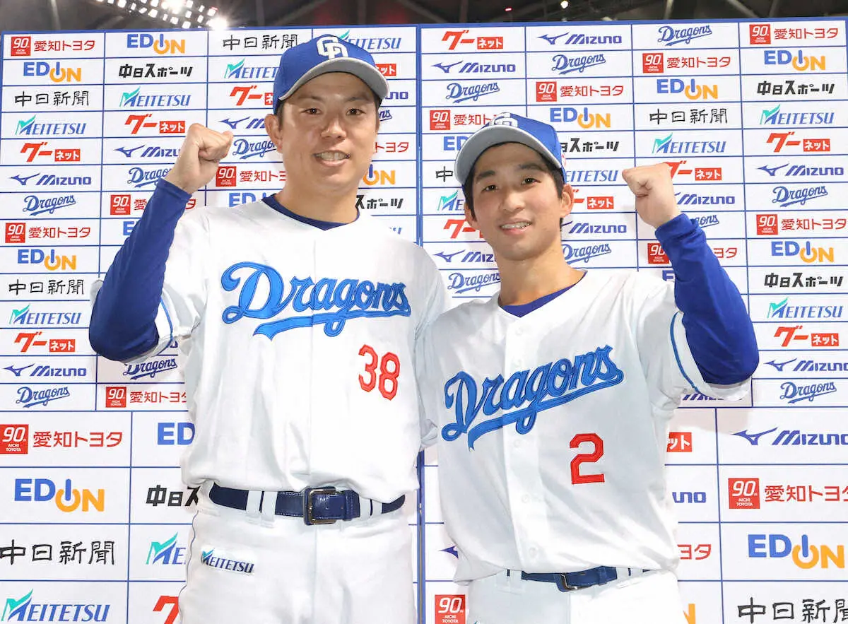 【画像・写真】中日・松葉　7回無失点でロッテ戦11年ぶり勝利　左手に死球受け降板も「折れてはないと思う」