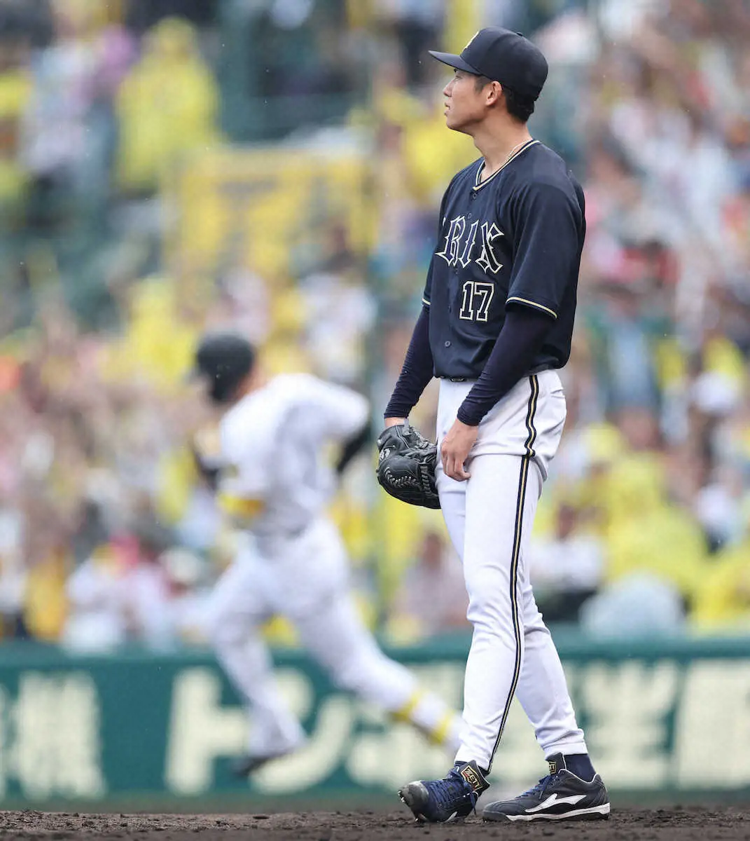 【画像・写真】オリックス・岸田監督「力の差を歴然と感じるこの3連戦でした」試合後の会見を40秒で切り上げ
