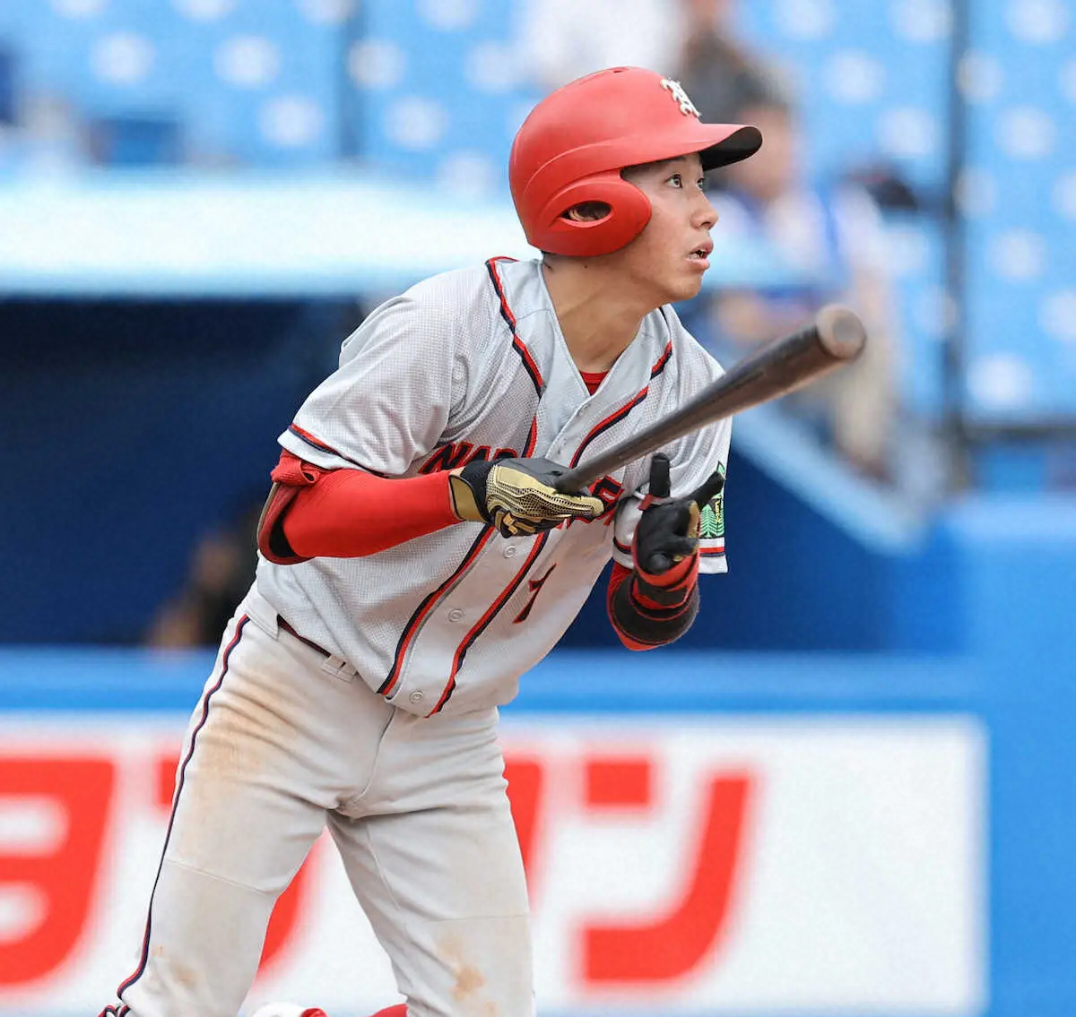 【画像・写真】【大学選手権】双子ともに勝ちました！奈良学園大＆佛教大「本間ツインズ」が異例の開幕日同日勝利