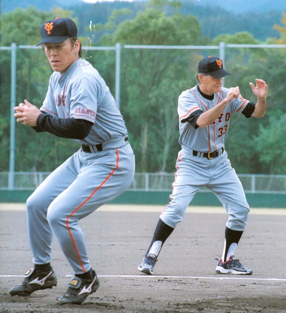 【画像・写真】長嶋さん次女・三奈さん　笑顔の花咲かせる父の存在「娘としては誇りに思っておりました」