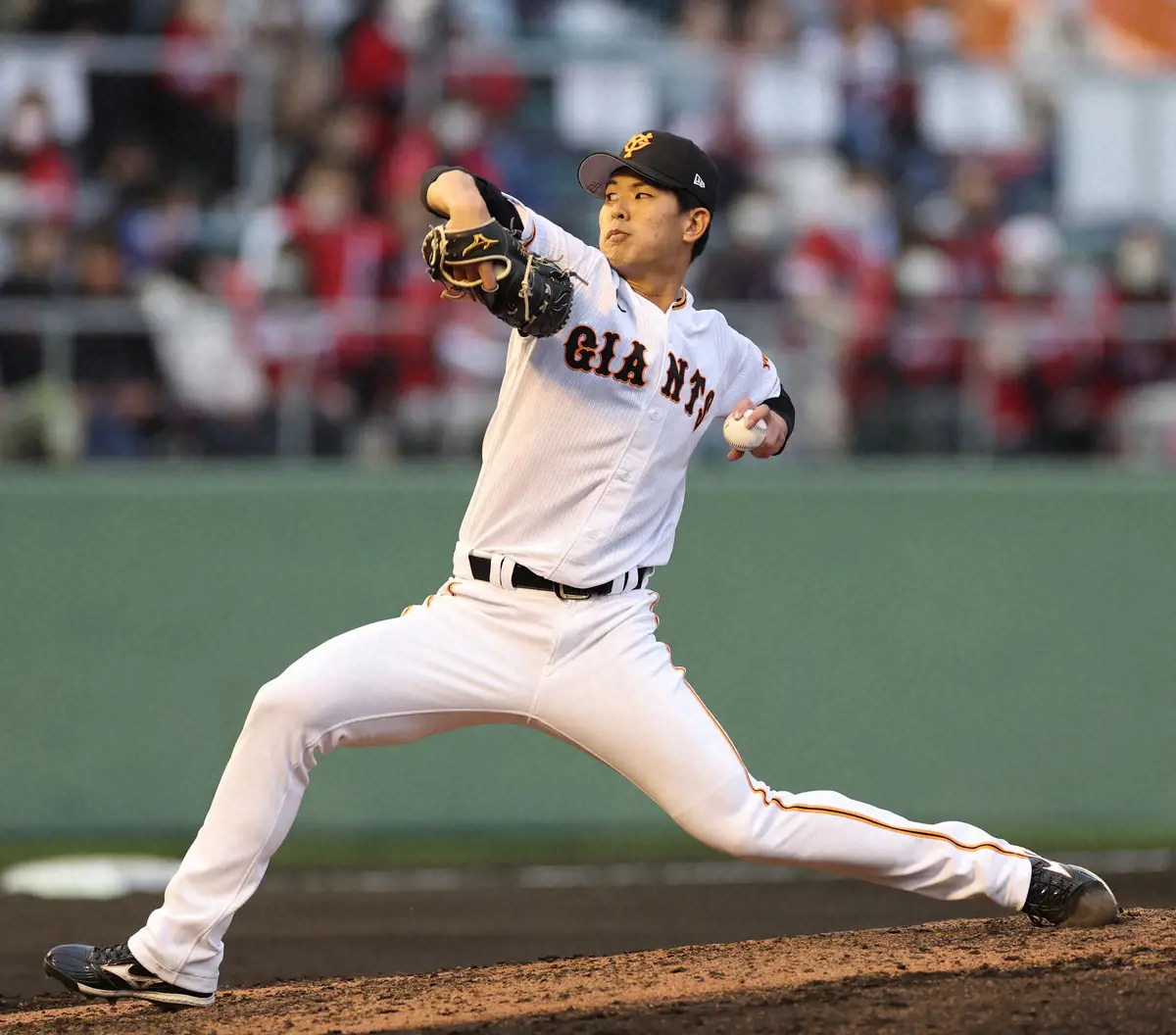 【画像・写真】巨人育成の山田＆鈴木大が支配下登録　「去年でクビに…というのも頭に」と鈴木大は母も涙