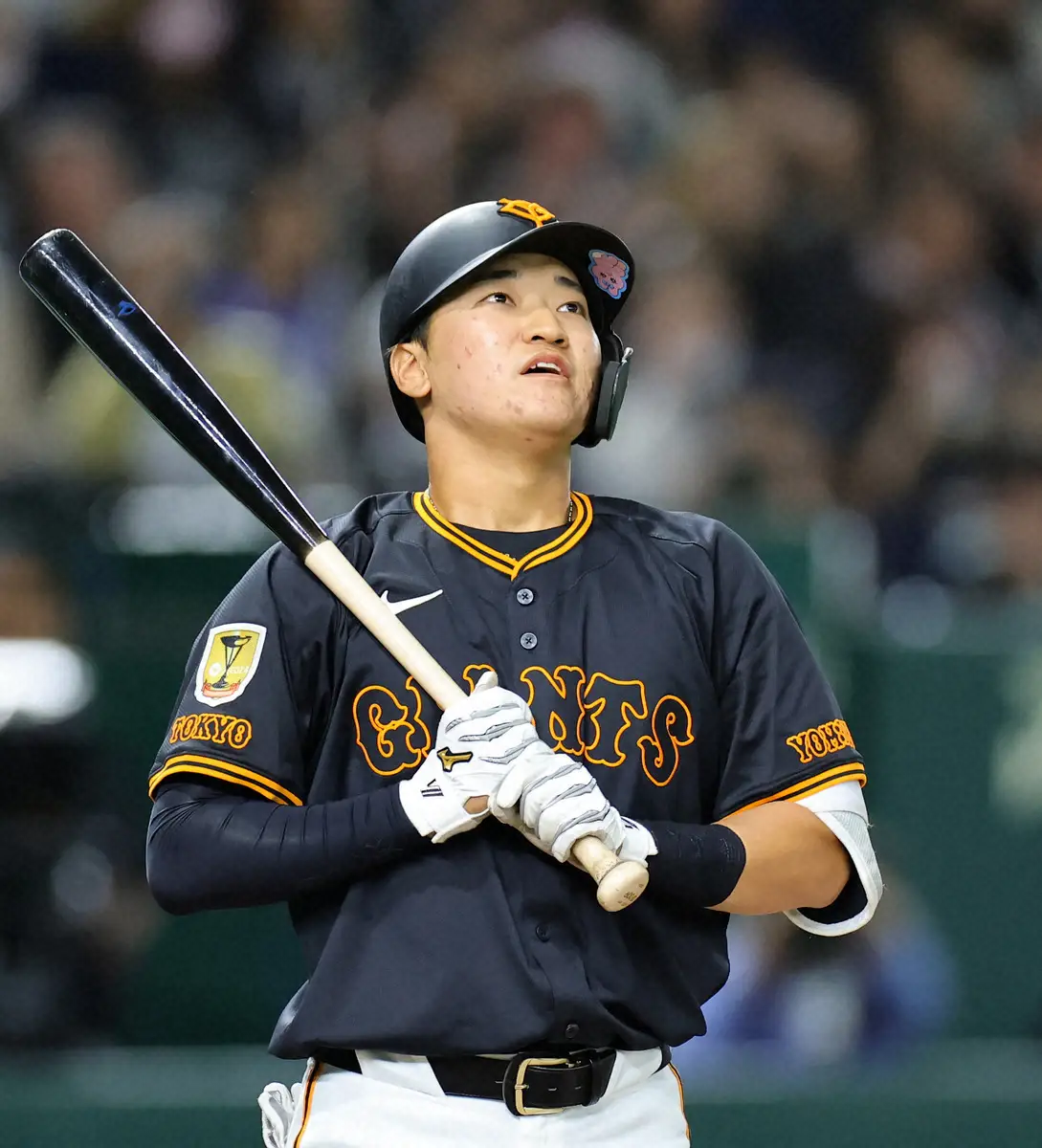 【画像・写真】【9日の公示】巨人が笹原を抹消　阪神は石黒、岡留、楽天は阿部、小森を抹消