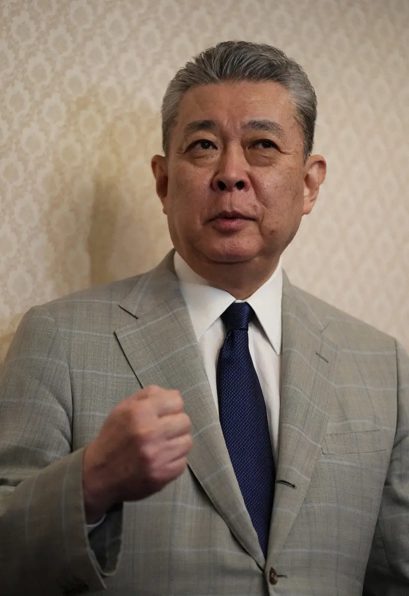 【画像・写真】江川卓氏　長嶋さんとの思い出は「楽しいこと」ばかり　フグ店でテーブルを押されて…