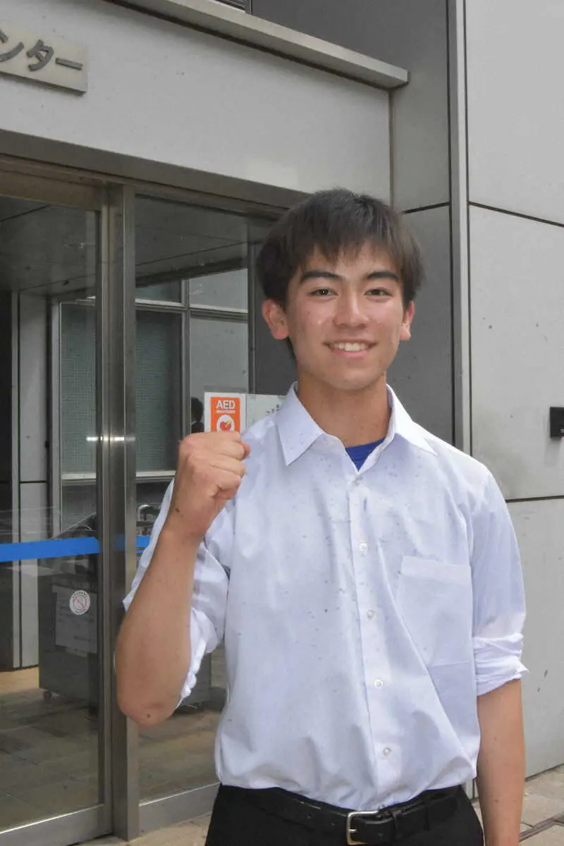 【画像・写真】7月5日開幕！高校野球千葉大会組み合わせ決定―長嶋さん母校・佐倉“長嶋魂で8強目指す”