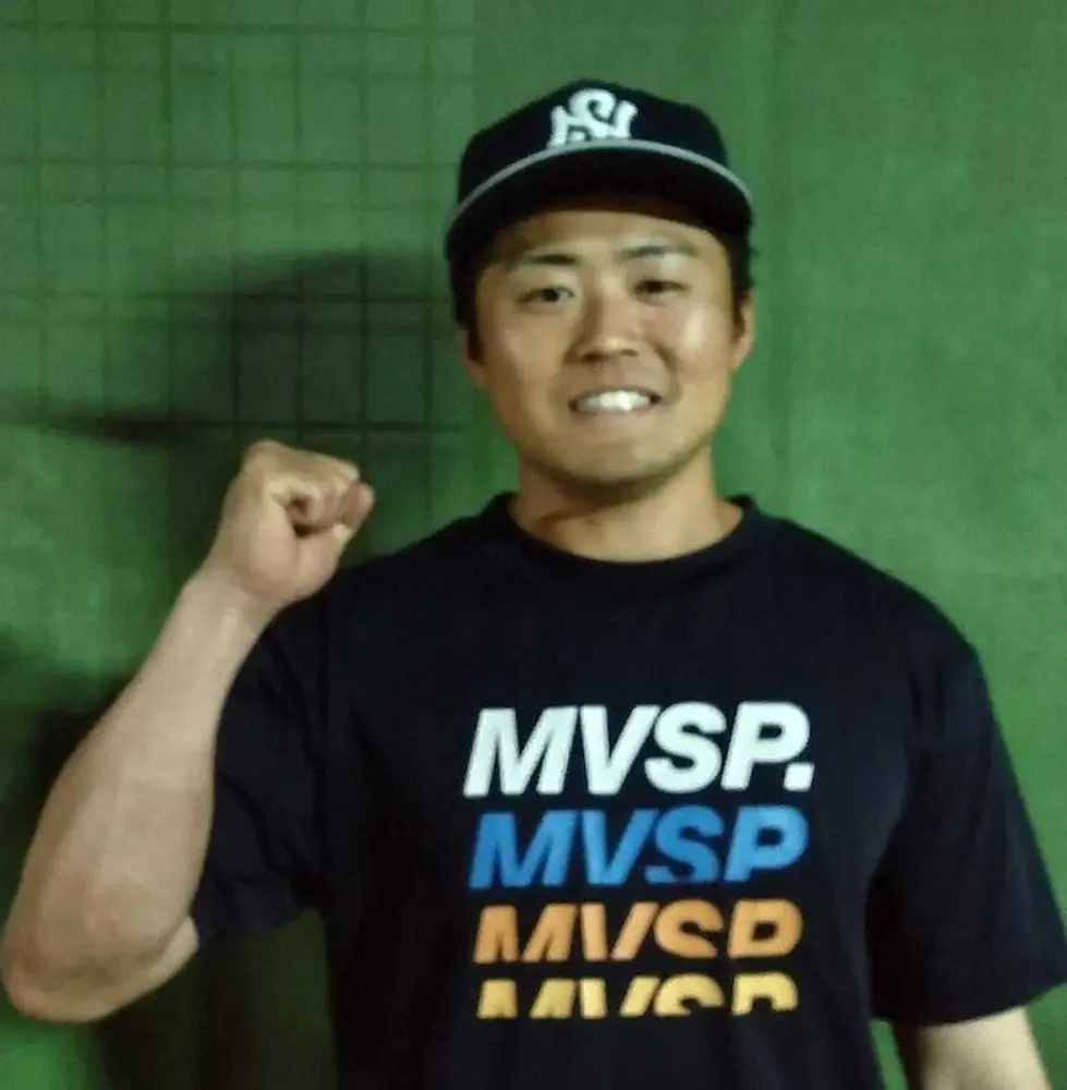 【画像・写真】日本新薬・武田登生　同点ソロ本塁打＆適時打の2打点　2試合連続コールド勝ちで第4代表決定T4回戦へ