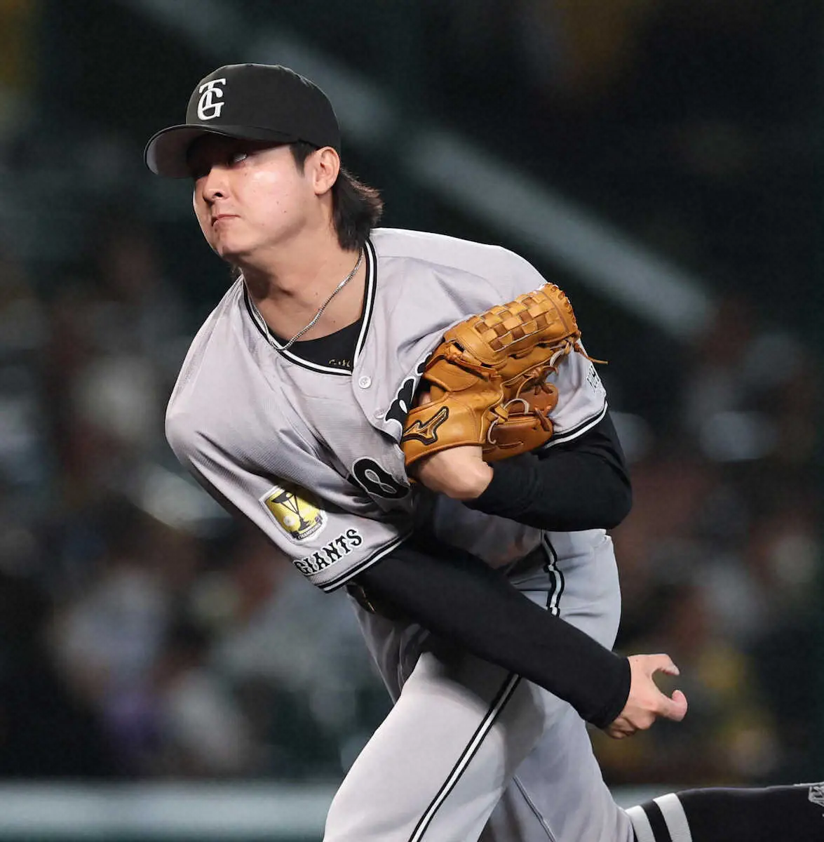 【画像・写真】巨人・田中瑛