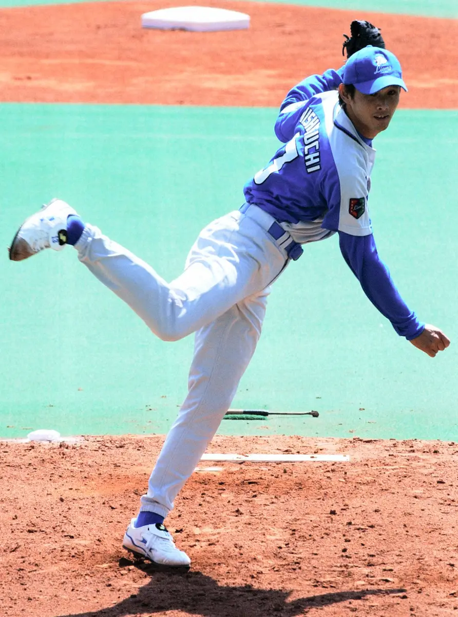 【画像・写真】イチロー氏　「とんでもない恥ずかしい空振り」させられた名投手　印象的なシーン明かす