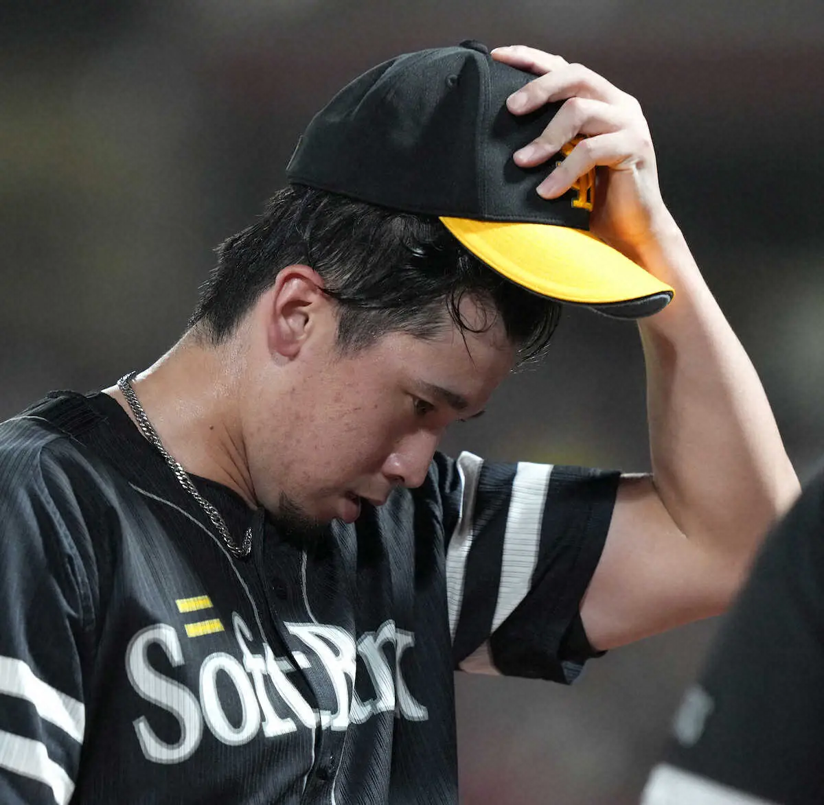 【画像・写真】ソフトバンク逆転負け　連勝「4」でストップも…交流戦上位勢が総崩れで首位“安泰”