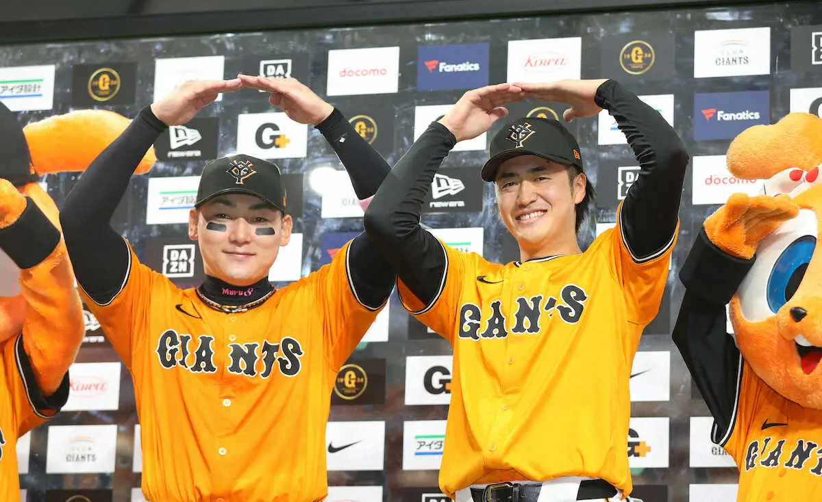 【画像・写真】巨人・西舘「凄いうれしい」東京ドーム初勝利　阿部監督も称えた7回1失点2勝