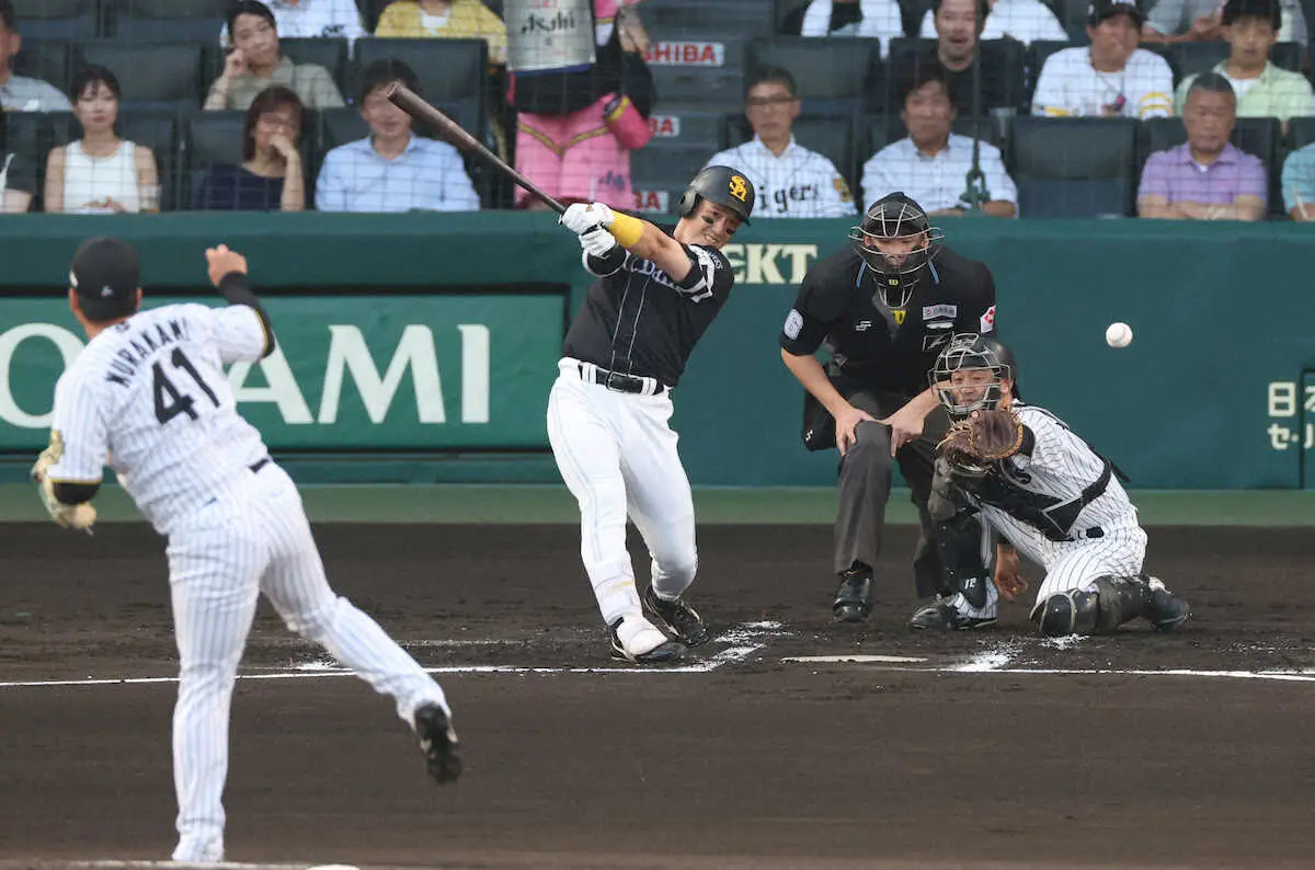 【画像・写真】ソフトバンク6年ぶり交流戦優勝へ「マジック1」　21日勝てば9度目頂点　延長10回代打・石塚V打