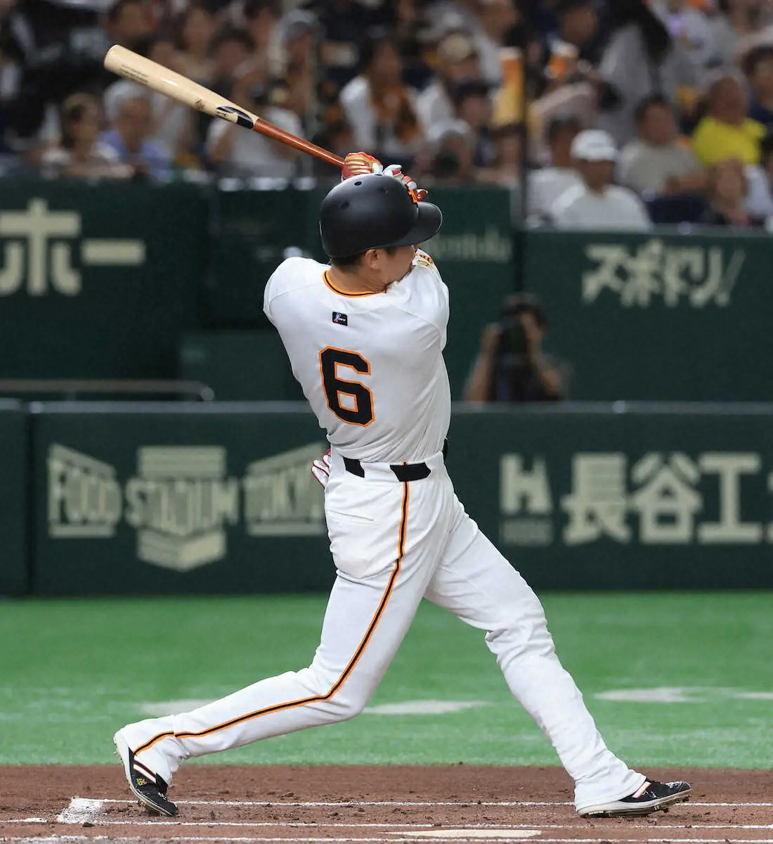 【画像・写真】巨人・坂本勇人が交流戦334安打で単独2位に浮上　最多まで「あと3」