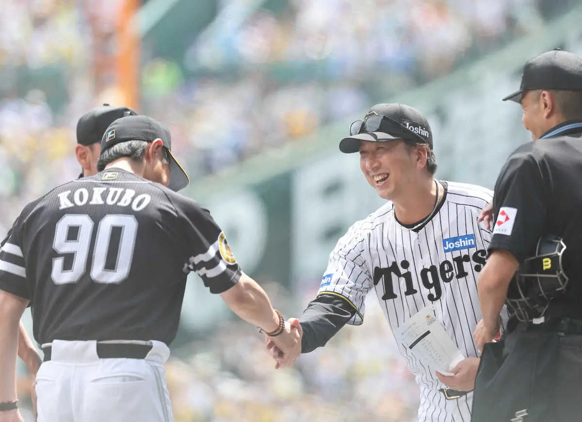 【画像・写真】交流戦はパが上位6チーム独占！15年ぶり2度目　全球団5割以下のセは“珍現象”阪神が2位との差広げる