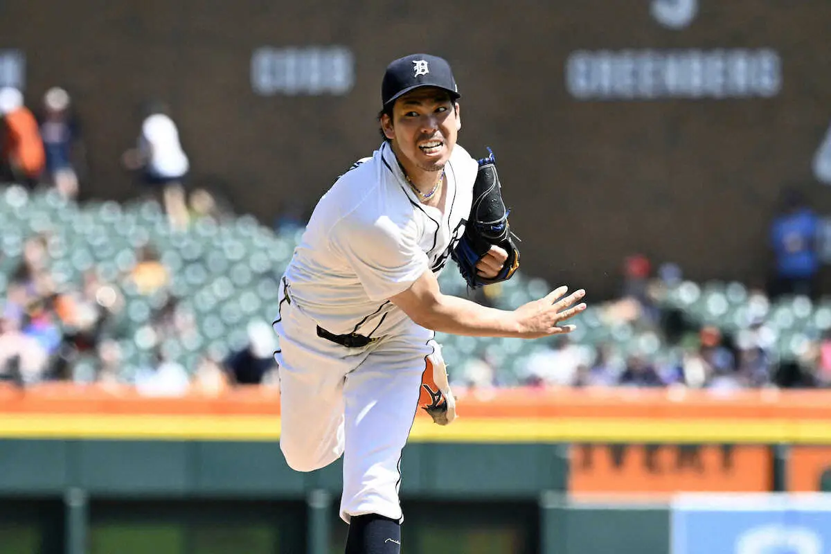 【画像・写真】マエケン　カブス傘下3Aで先発し7回1安打無失点「良いピッチングができました」