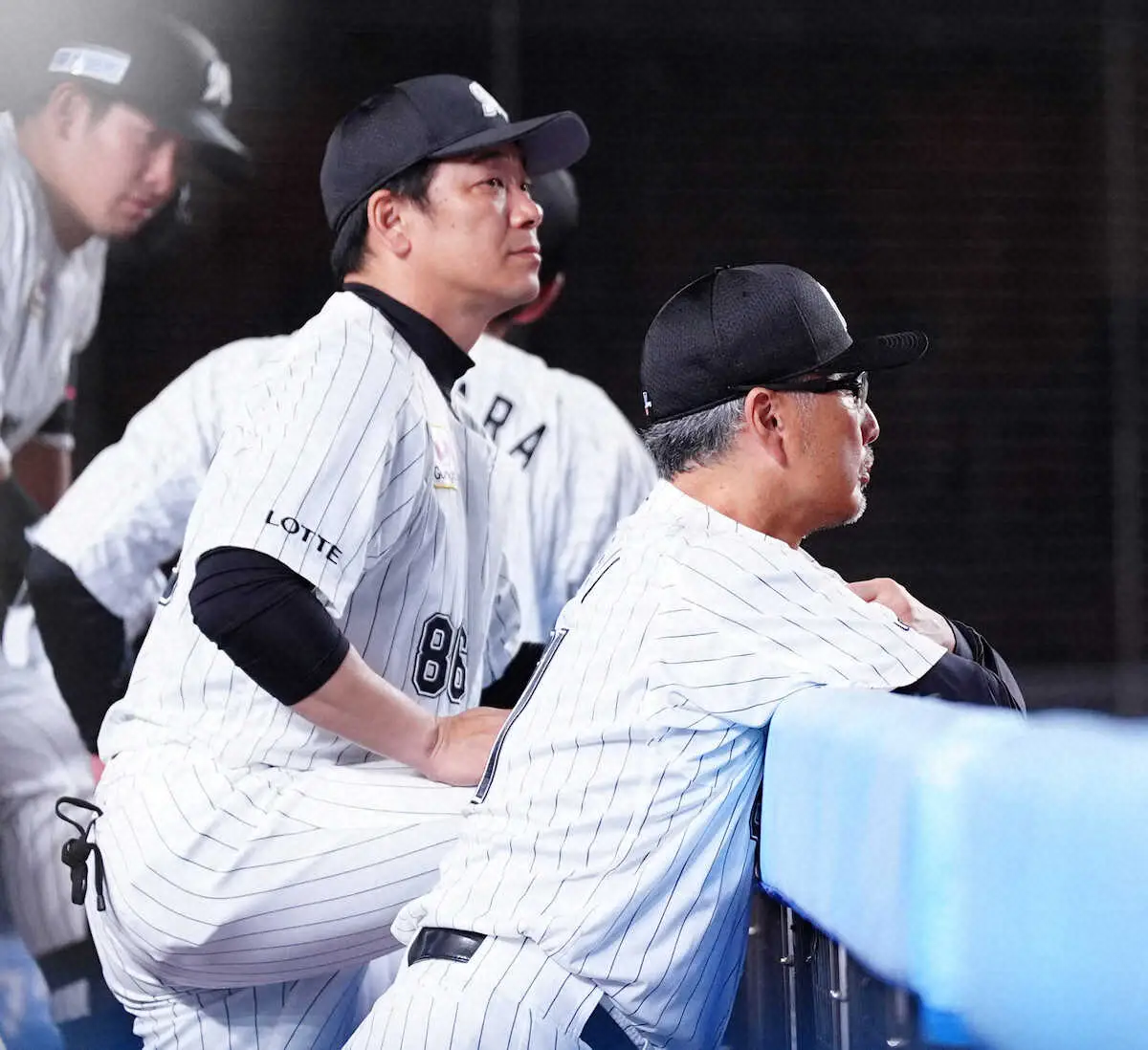 【画像・写真】ロッテ　逆転勝利で巨人に3戦全勝！　交流戦は10勝8敗で5位、池田来翔がV打