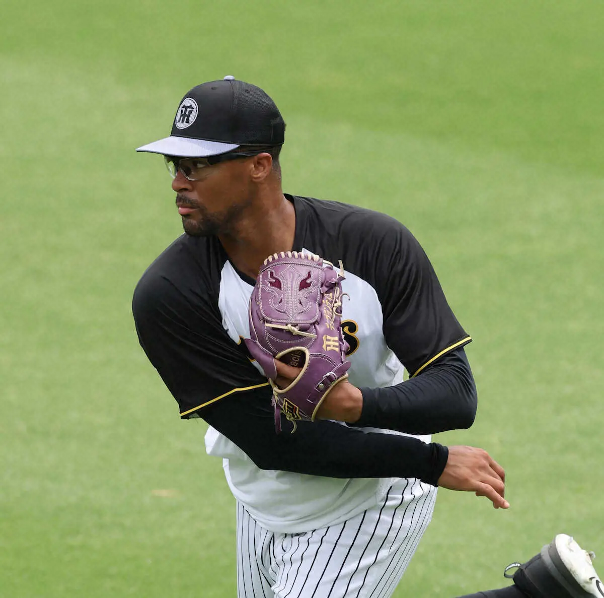 【画像・写真】阪神　矢野氏が語った後半戦構想　将来の中軸候補前川を「6番」　空振り取れるデュープを「抑え」