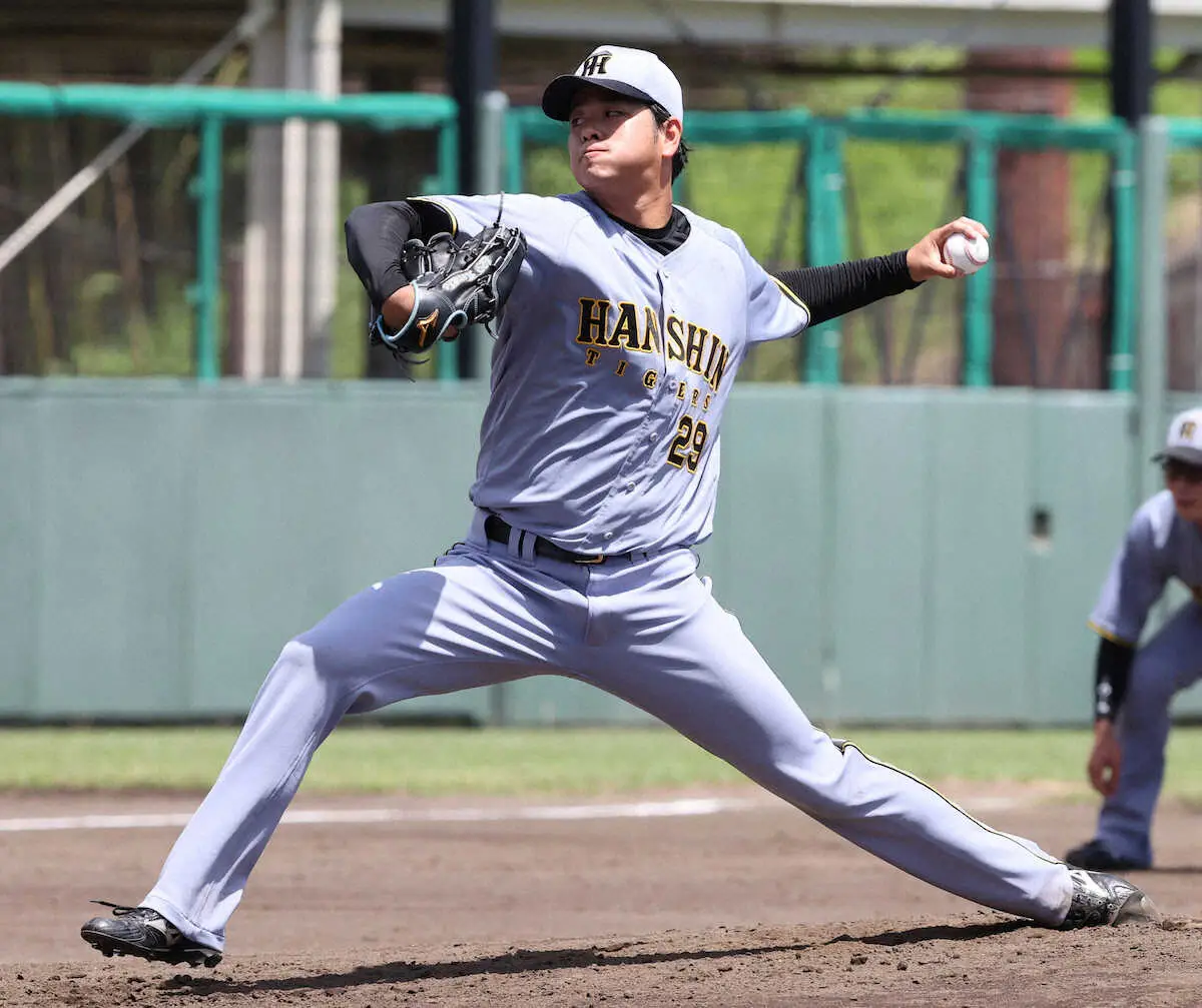 【画像・写真】高橋遥人