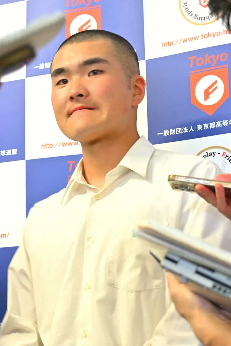 【画像・写真】春の都大会波乱が影響…東東京がノーシード爆弾だらけ！？「エラいことになっている」