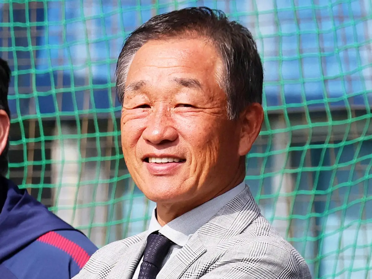 【画像・写真】辻発彦氏がパのリーグ戦再開後を展望　総合力ある日本ハムの脅威は交流戦優勝のソフトバンク