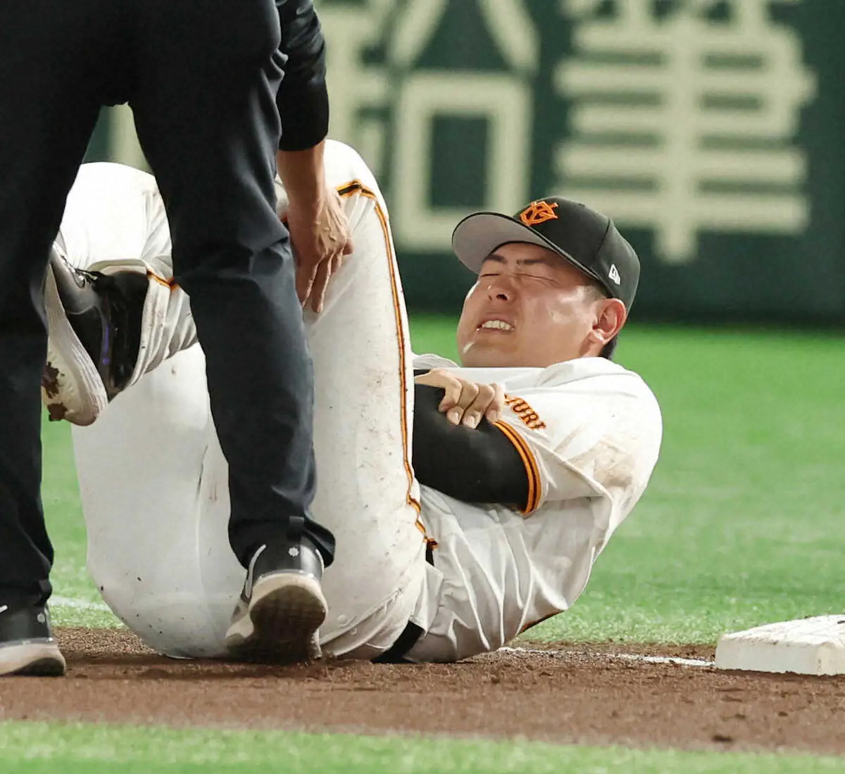 【画像・写真】槙原寛己氏がセのリーグ戦再開後を展望　岡本復帰まで耐えれば巨人に勝機あり