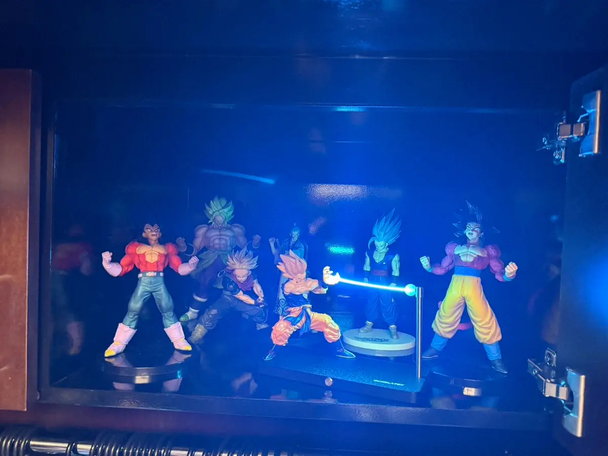 【画像・写真】大谷抑えてカメハメ波!?アニメ大好きロイヤルズ右腕　4年ぶり対戦「本当に楽しみ」ロッカーには…