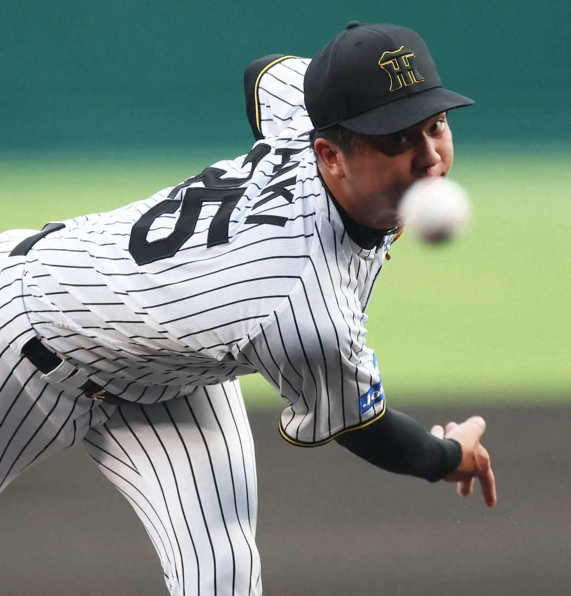 【画像・写真】阪神　1点リードを継投で逃げ切り3連勝　