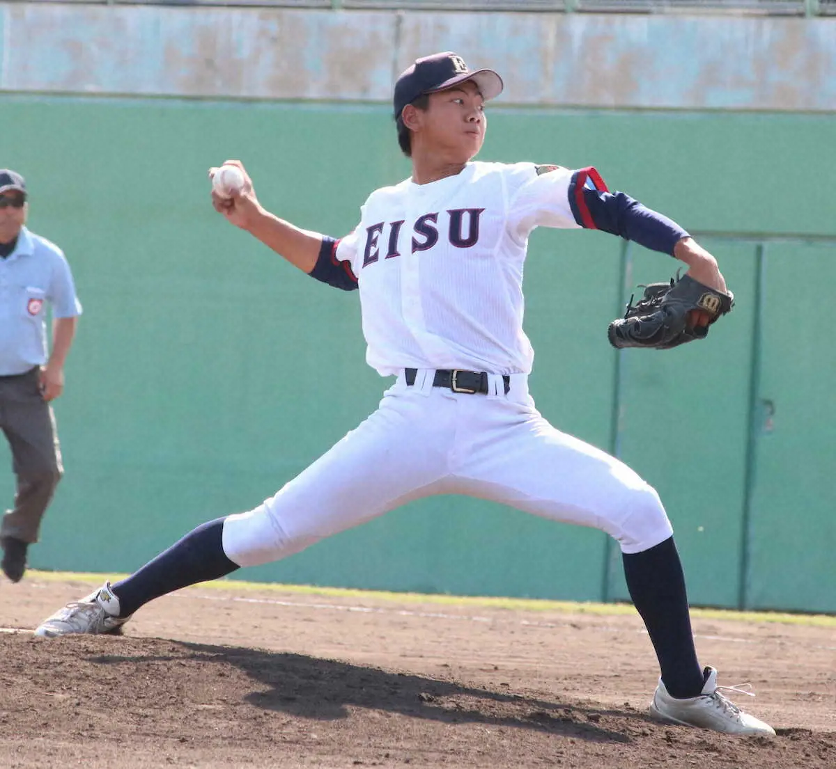 【画像・写真】広島商、広陵など伝統校を切り崩すのはこの高校！「この夏の広島大会を盛り上げるのは…」