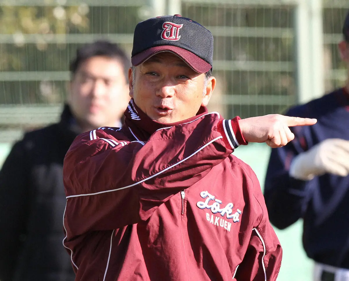 【画像・写真】野呂雅之氏