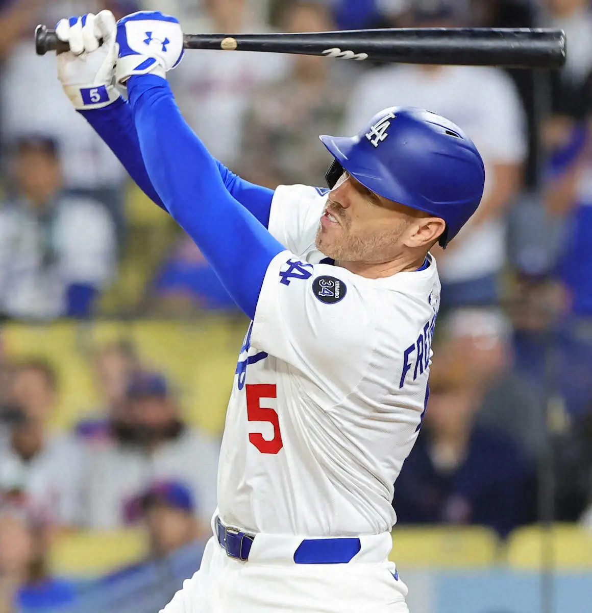 【画像・写真】ドジャースからはフリーマン、スミス！MLB球宴の先発出場野手発表　ナ・リーグ三塁はパドレス・マチャド