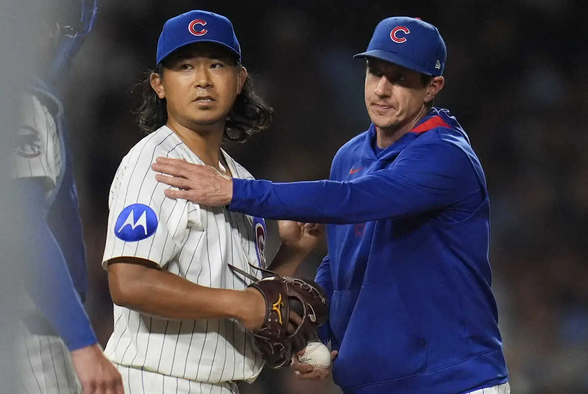 【画像・写真】今永昇太　6回途中3失点で5勝目　ワーストタイ3被弾も高い修正能力発揮　誠也が3打点で強力援護