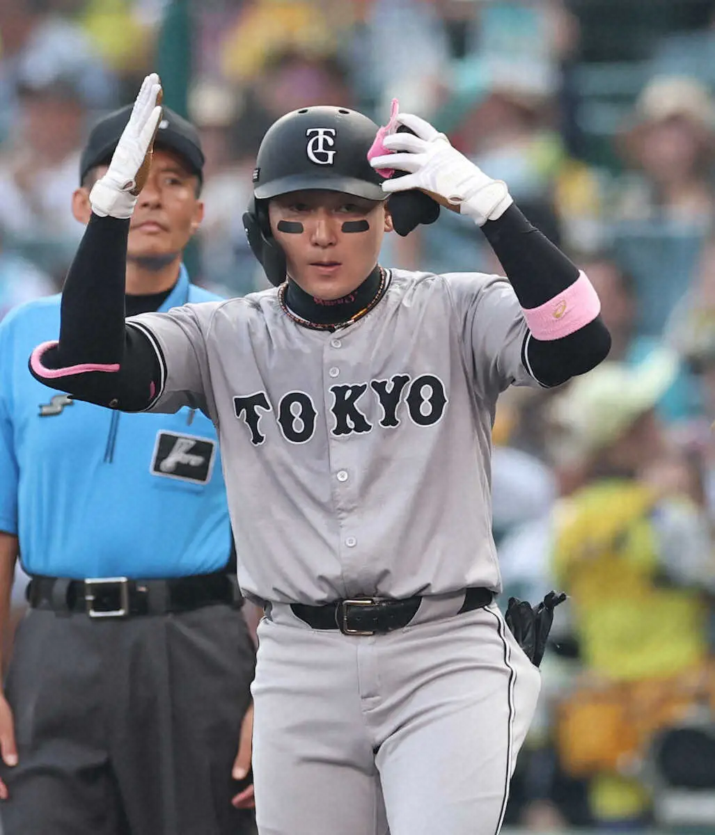 【画像・写真】巨人・丸佳浩が10試合連続安打