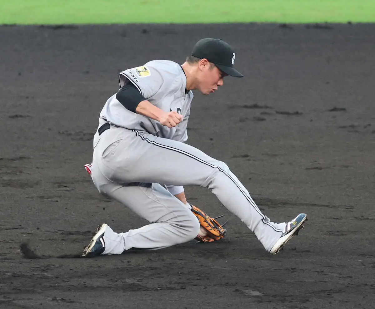 【画像・写真】巨人・坂本勇人が“神様超え”672度目マルチ安打　NPB歴代単独9位に浮上！